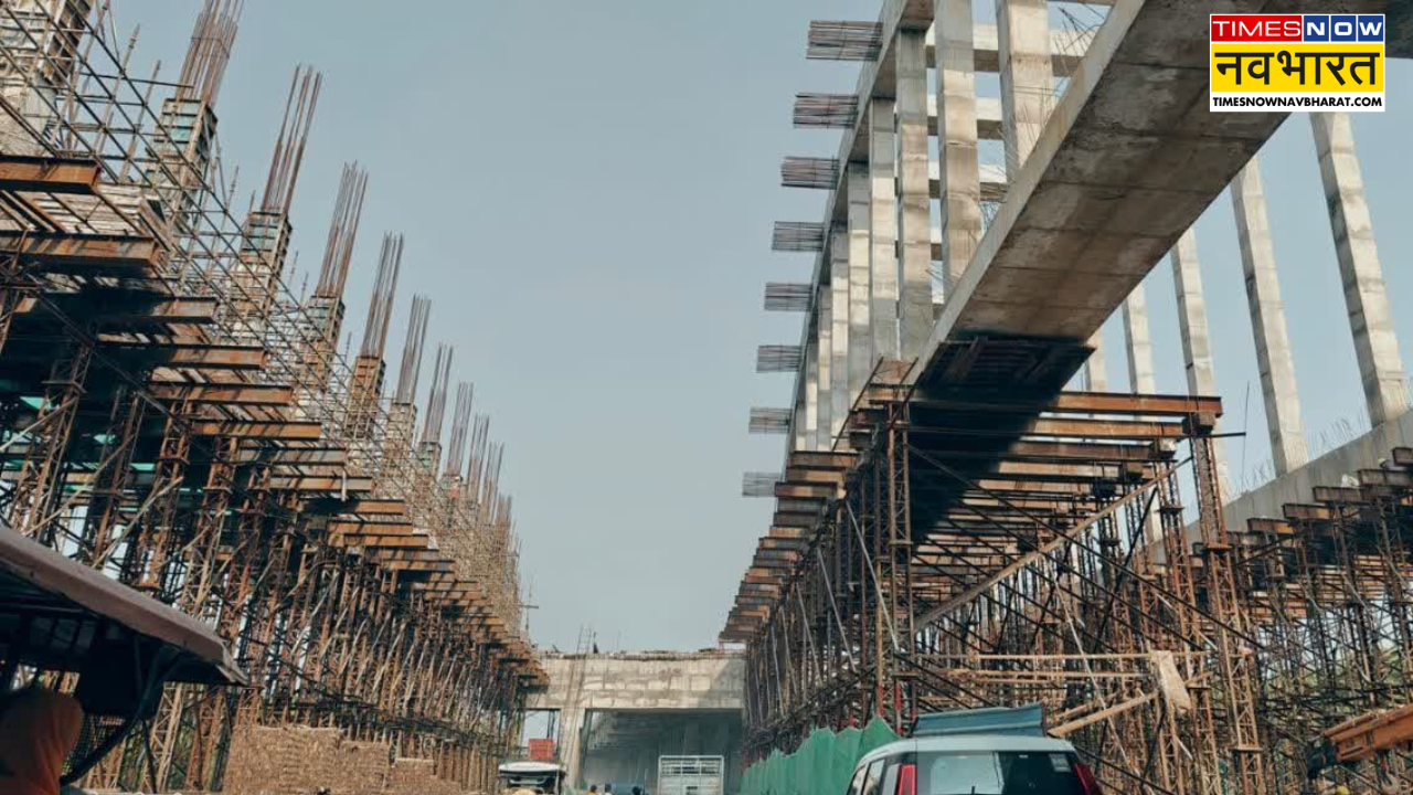 Ramganga Bridge