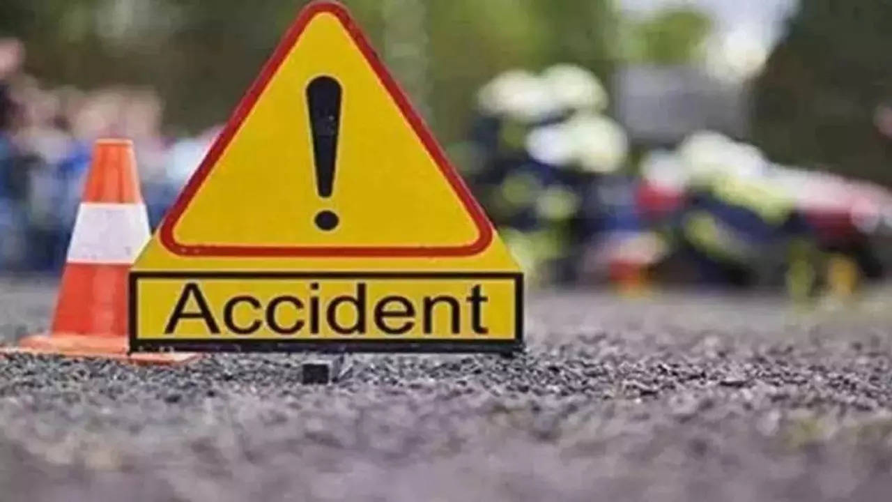 napal road accident