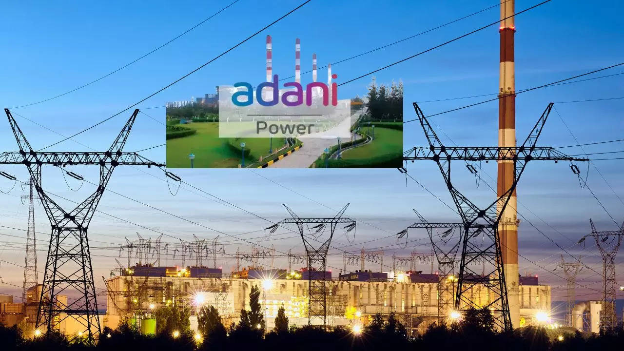 Adani Power cuts electricity supply to Bangladesh