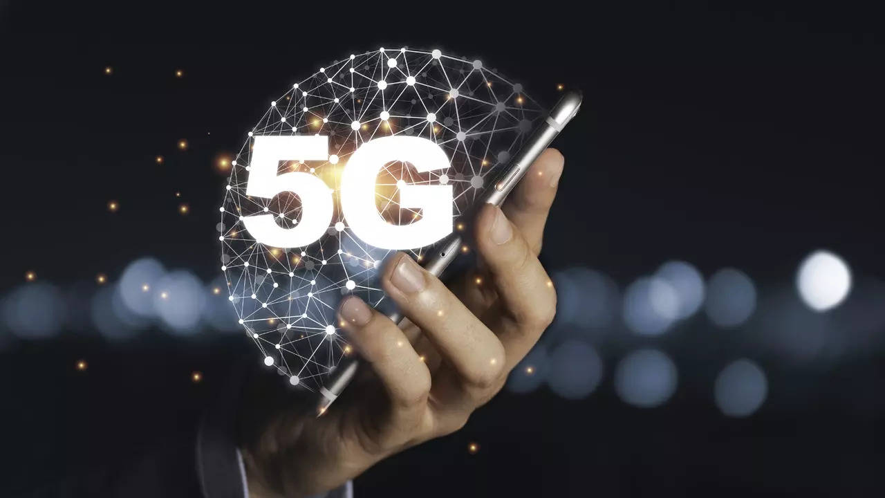 5G