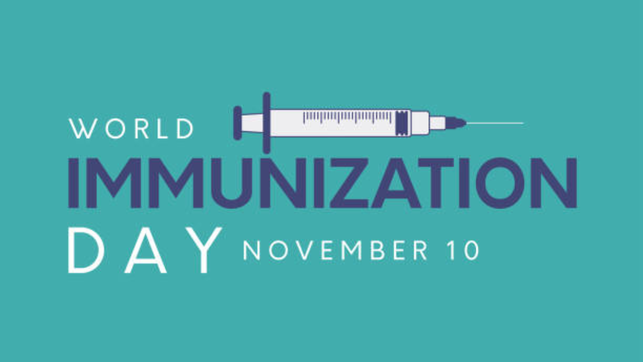 World Immunization Day Significance History Theme In Hindi