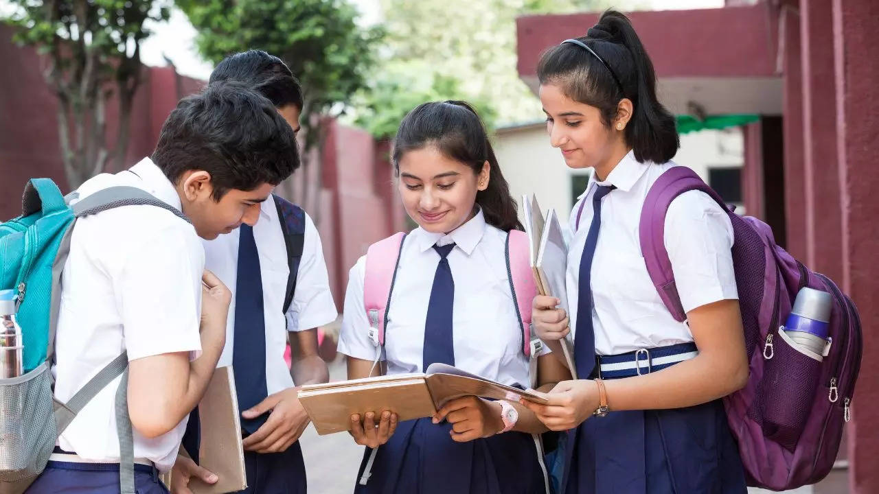 CBSE Date Sheet 2025