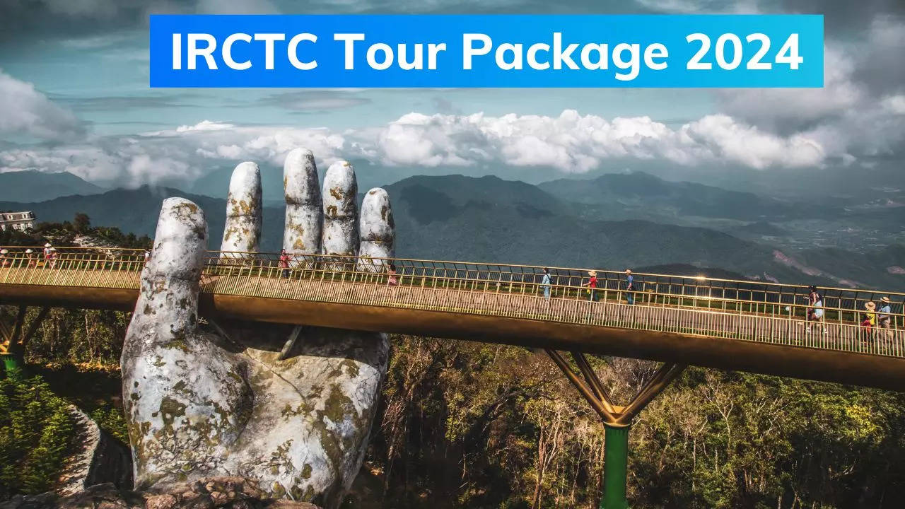 IRCTC Tour Package