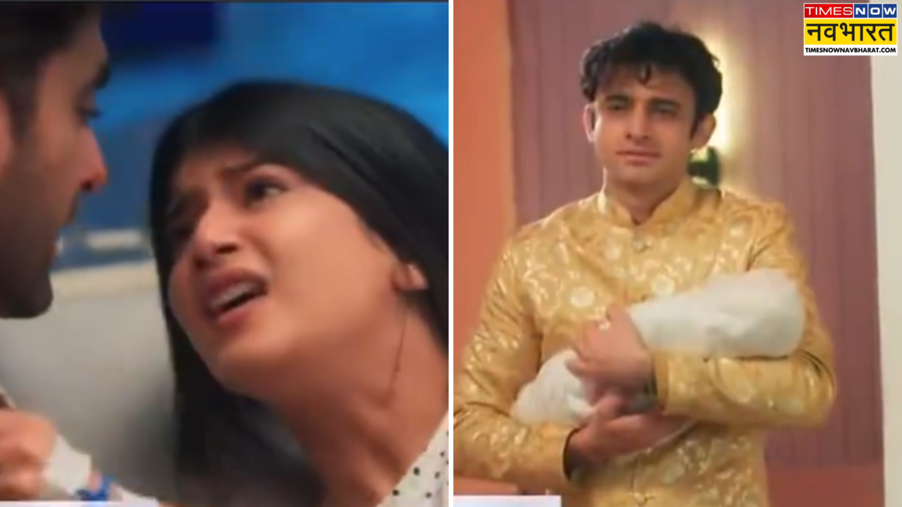 Yeh Rishta Kya Kehlata Hai 10 November Spoiler