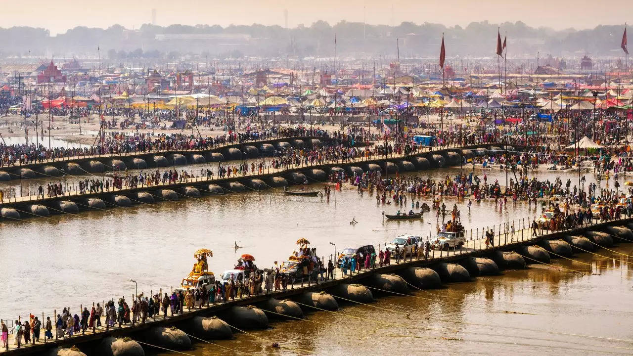 Mahakumbh 2025