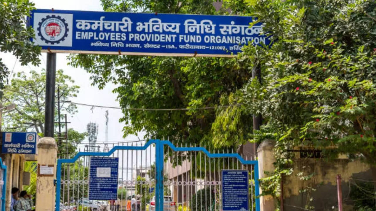 EPFO Interest Rate