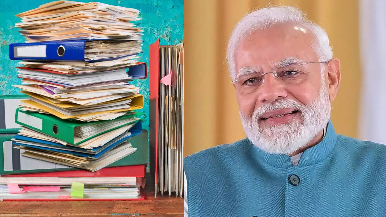 Earning from scrap, Modi government earnings, Narendra Mod