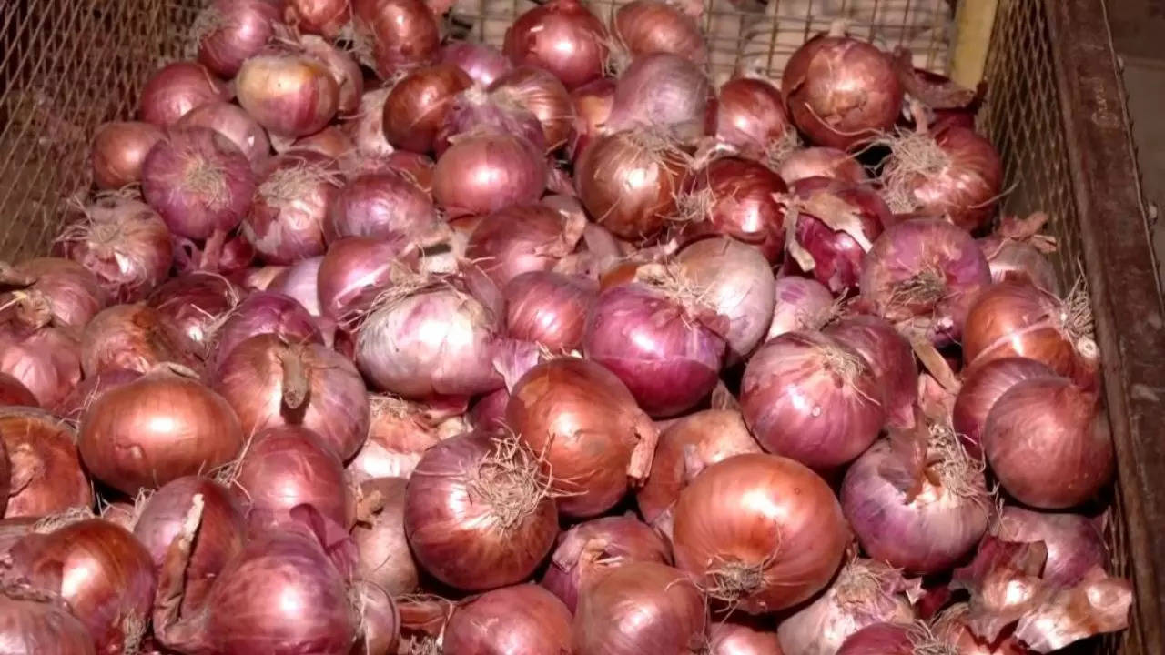 Onion Price Hike