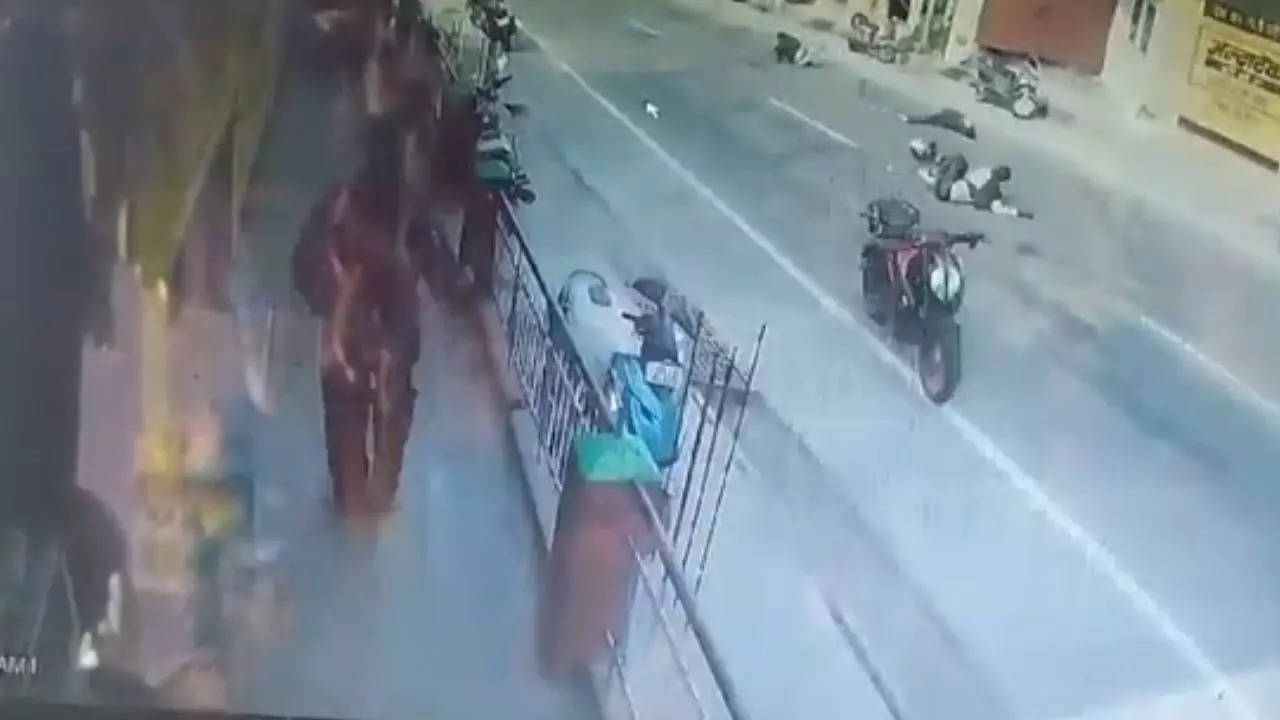 Accident