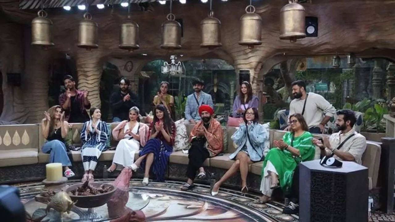 Bigg Boss 18 Nomination Promo