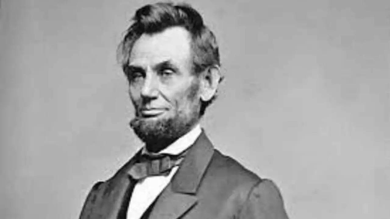 Abraham Lincoln Motivational Quotes