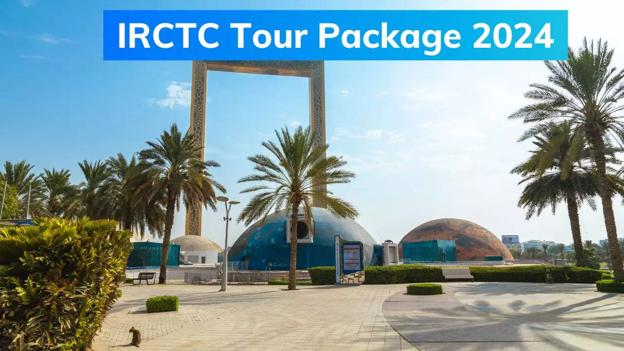 IRCTC Tour Package