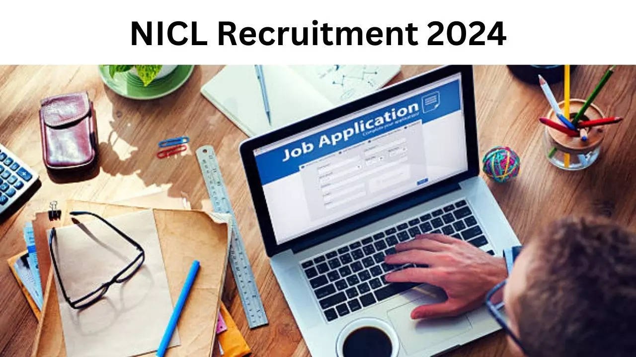 NICL Recruitment 2024, Sarkari Naukri 2024