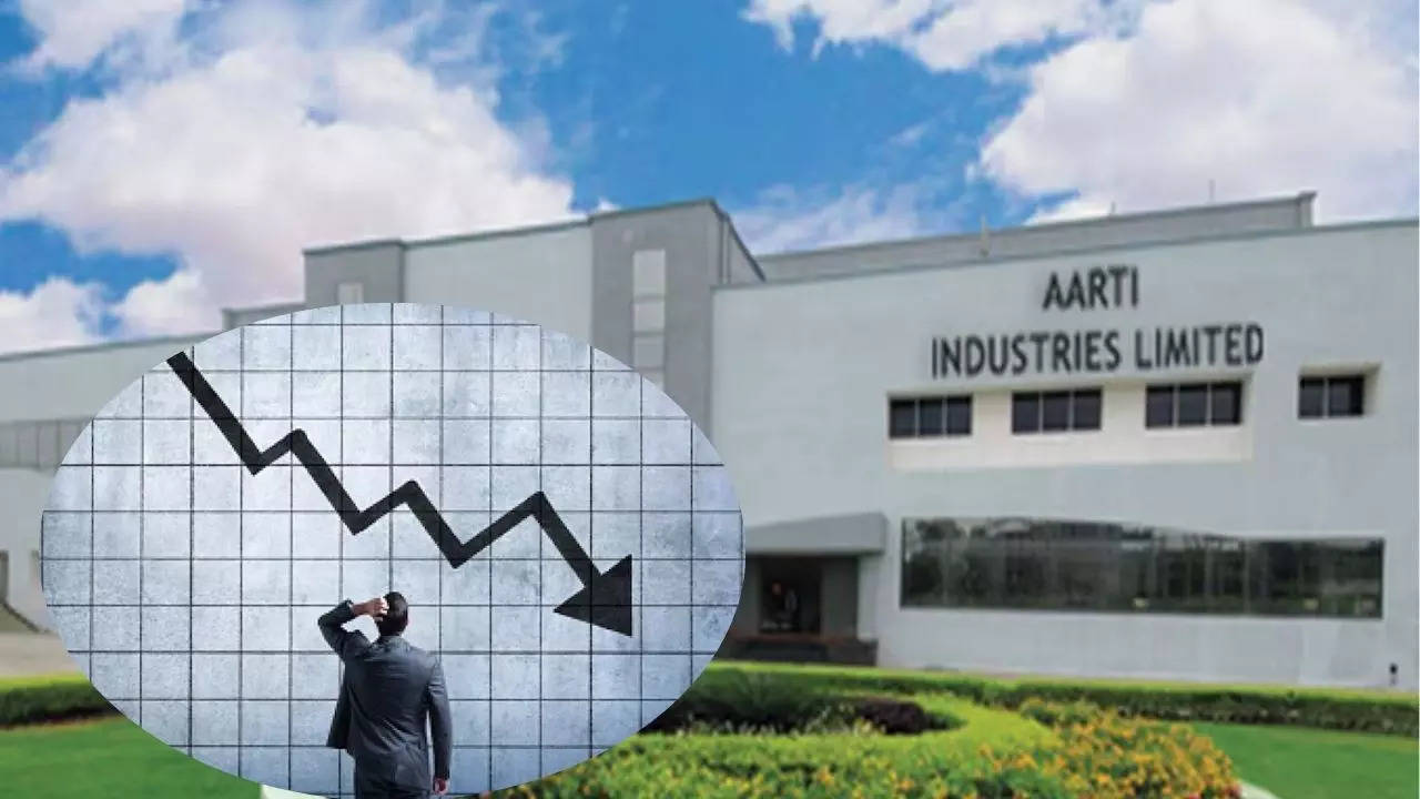 Aarti Industries Q2 Results