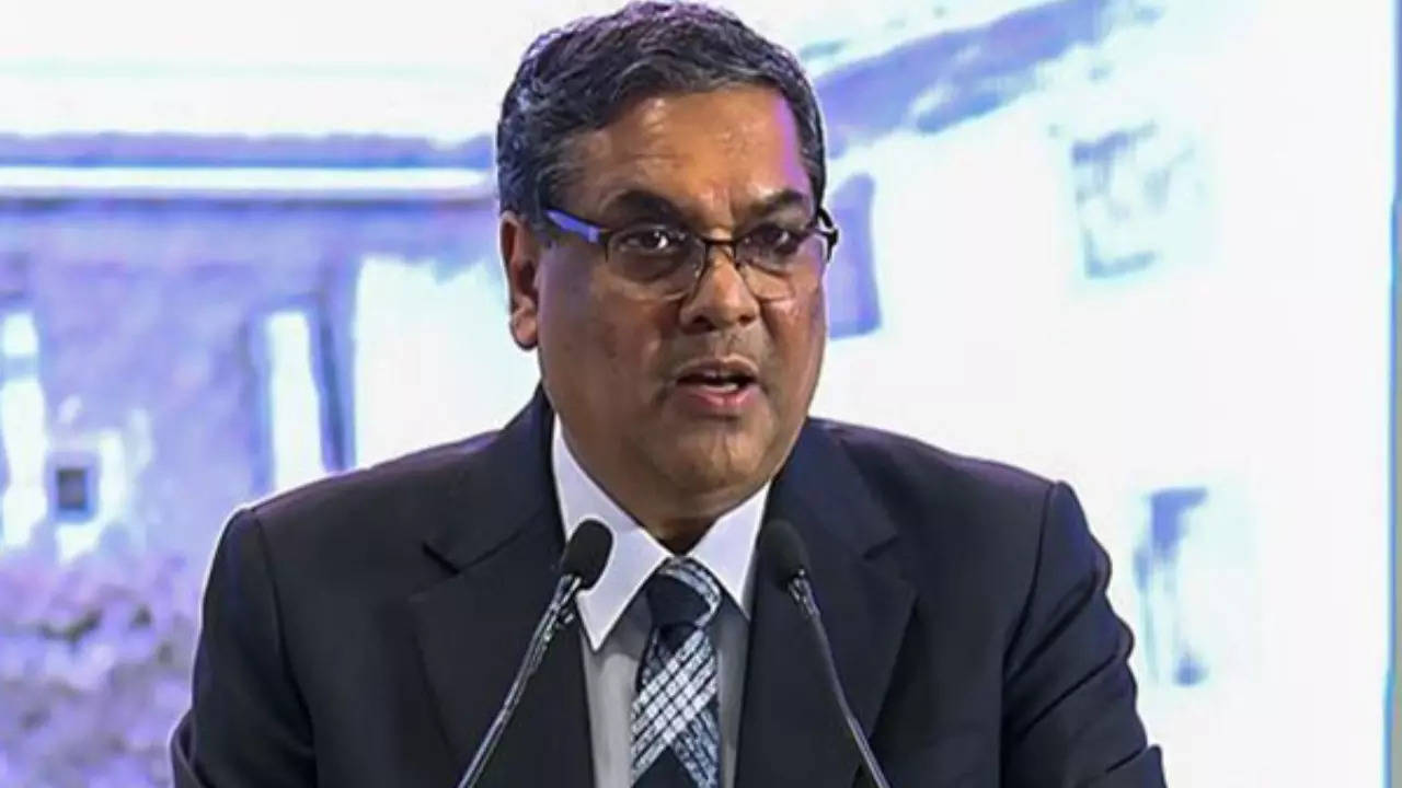 CJI Sanjeev Khanna