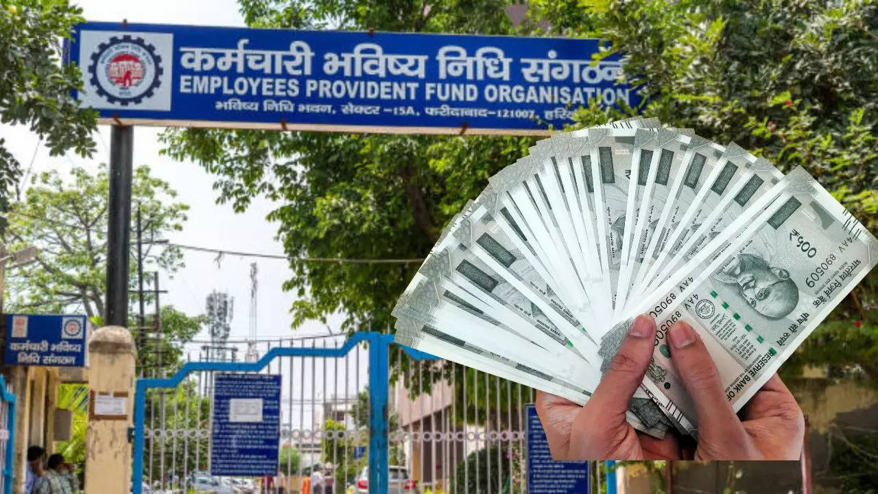 Wage Ceiling Under EPFO