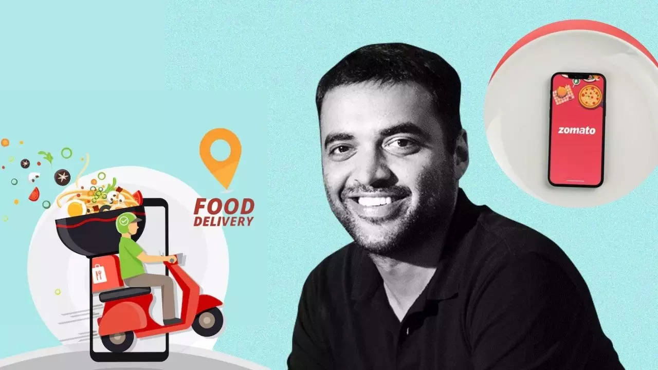 Zomato Food Rescue Feature