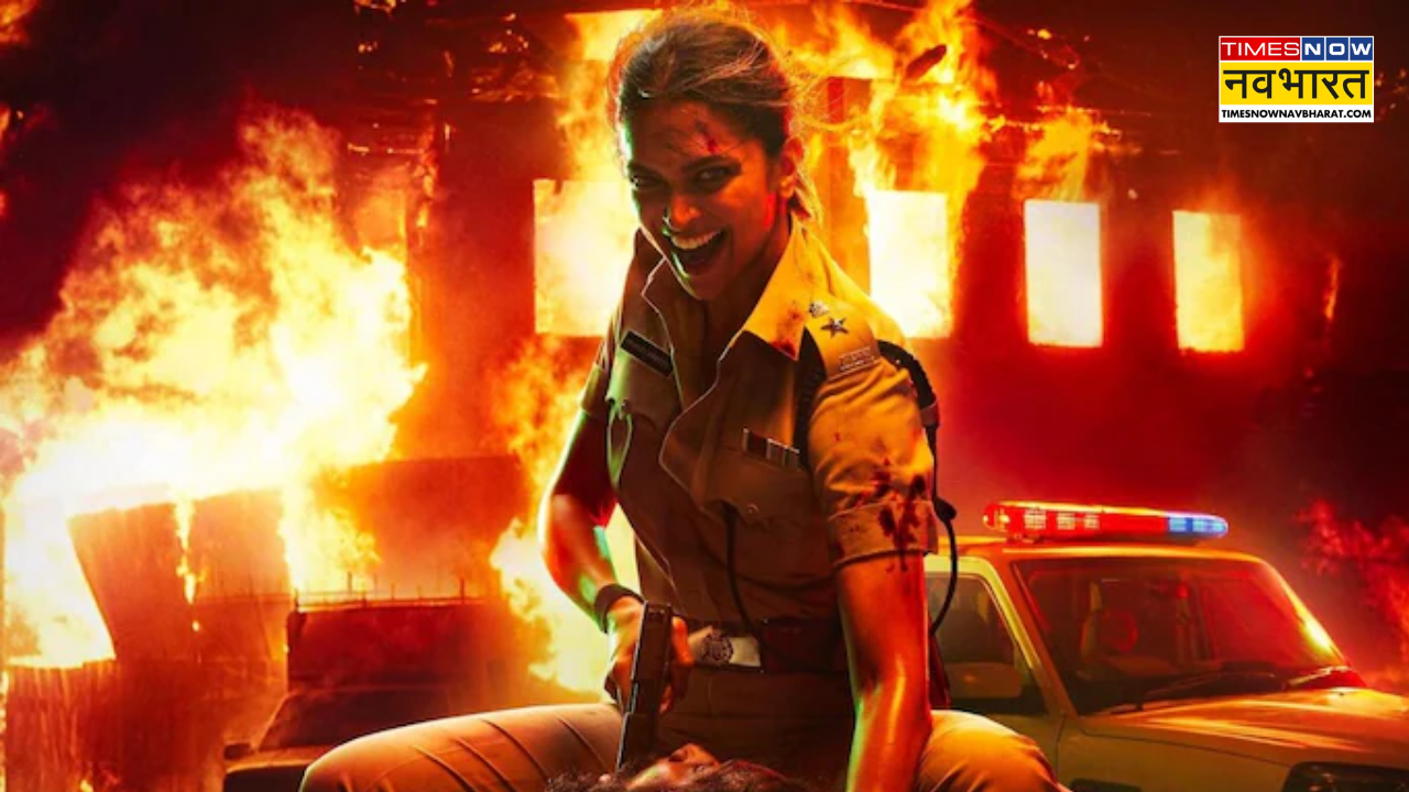 Rohit Shetty Confirms Deepika Padukone in Lady Singham