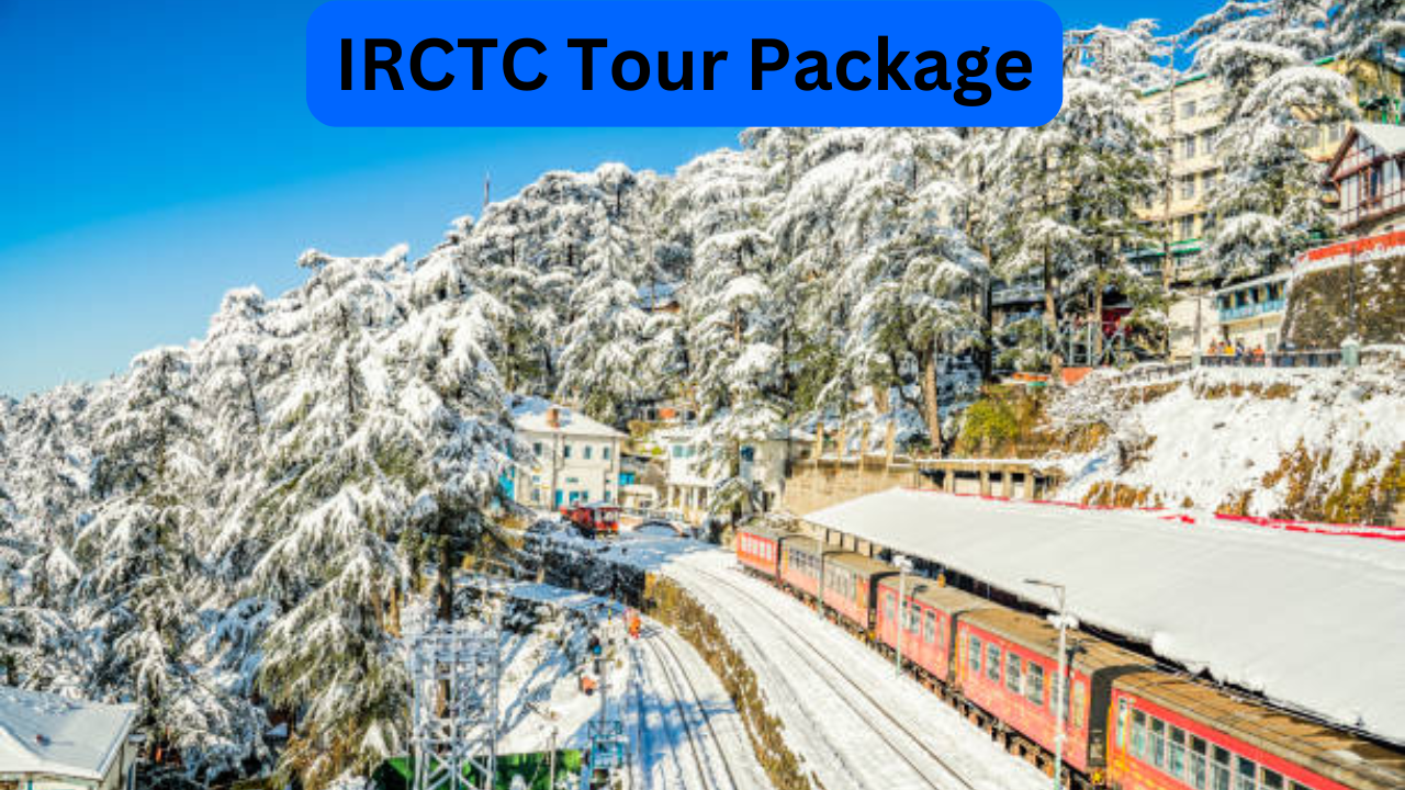 IRCTC Tour Package