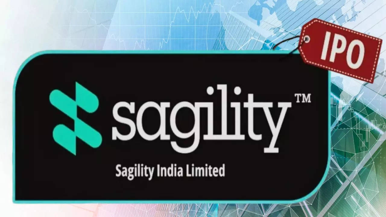 Sagility India IPO Listing