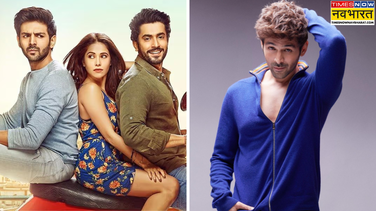 Kartik Aaryan's Sonu Ke Titu Ki Sweety Sequel