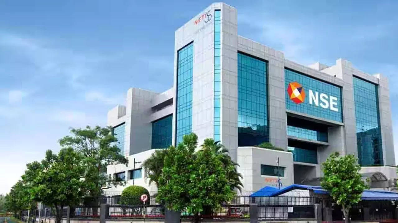 NSE new office will open in BKC