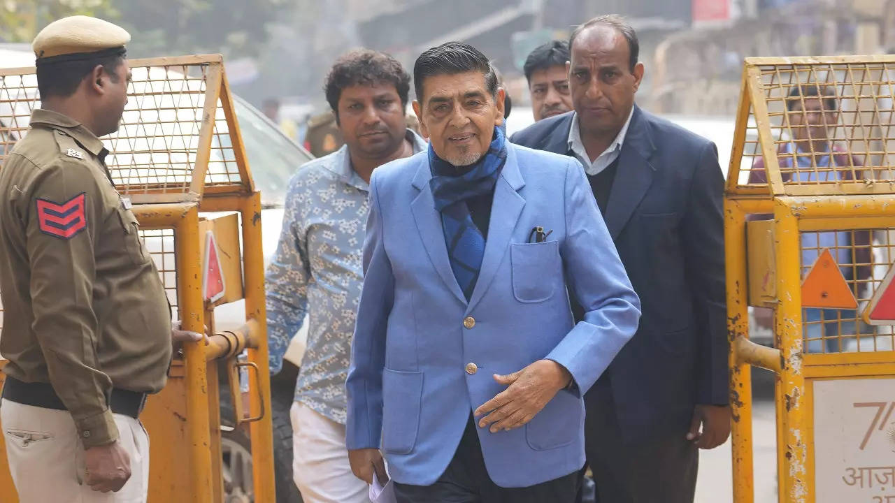 jagdish tytler chinese case