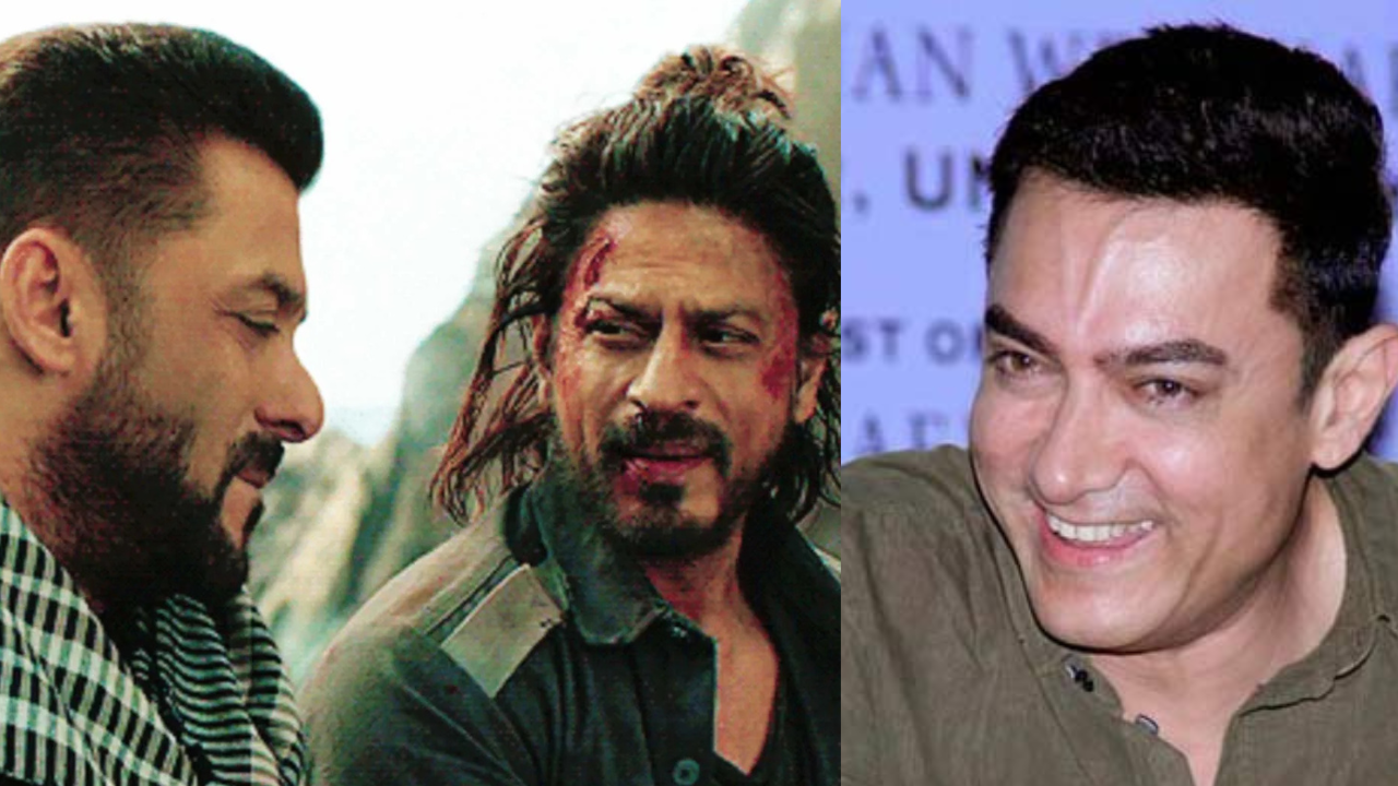 Salman SRK Aamir 