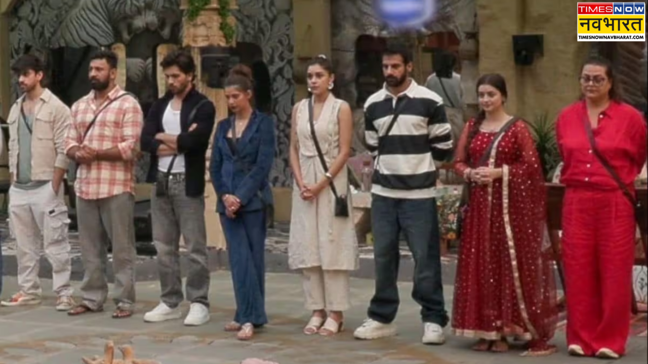 Bigg Boss 18 Next Time God for The Week