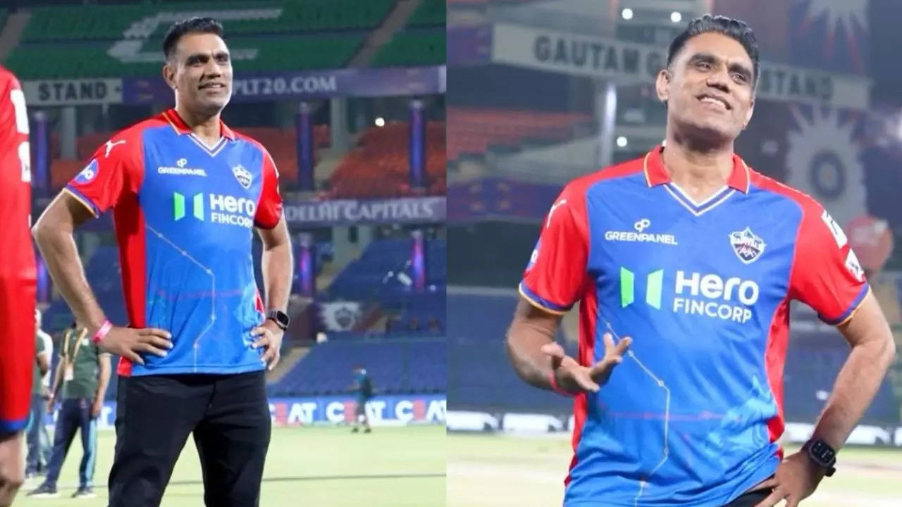 munaf patel delhi capitals