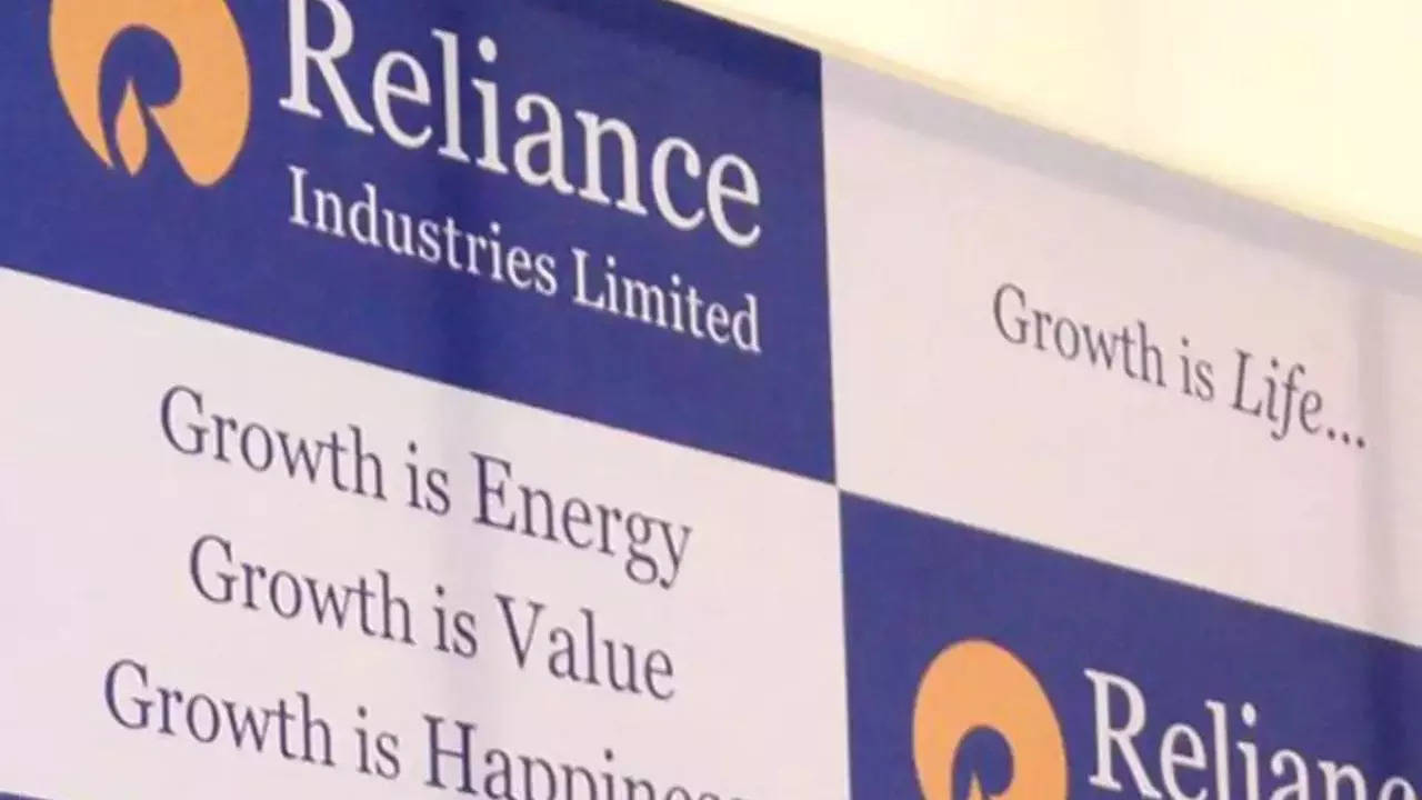 Reliance Industries