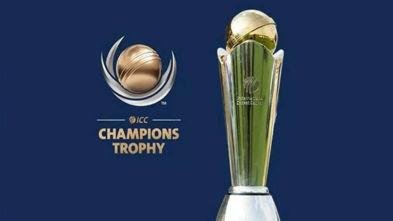 ICC Champions Trophy