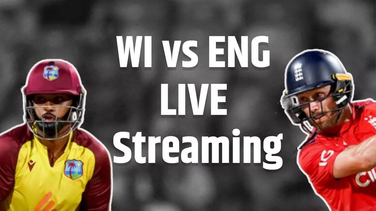 WI vs ENG  LIVE  Streaming, WI vs ENG 3rd T20 Live, WI vs ENG 3rd T20 Match live streaming, WI vs ENG 3rd T20 Match Live telecast, WI vs ENG 3rd T20 Match Live, WI vs ENG 3rd T20 streaming, WI vs ENG 3rd T20 Match live telecast, West Indies vs England 3rd T20 Match Live Updates, West Indies vs England 3rd T20 Match Score, West Indies vs England 3rd T20 Match Live Updates, West Indies vs England 3rd T20 Match Updates, West Indies vs England 3rd T20 Match Live Streaming,