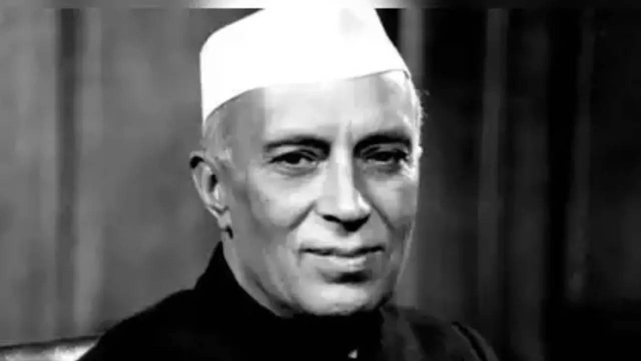 Pandit Jawahar Lal Nehru motivational Inspirational Quotes