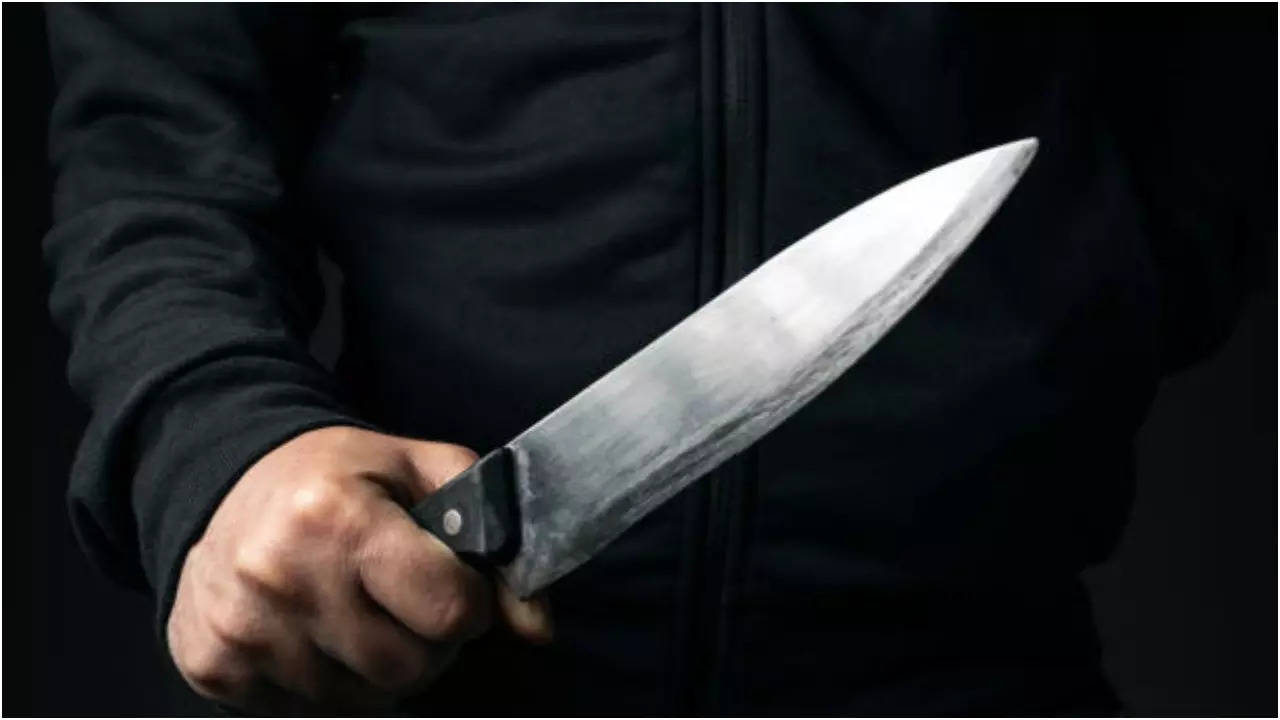 Chennai Doctor Stabbed