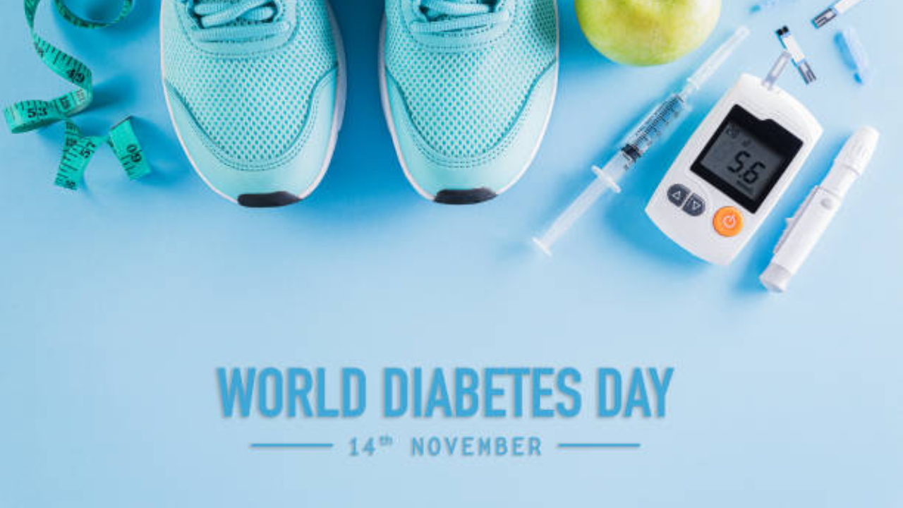 World Diabetes Day