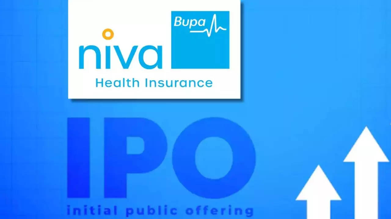 Niva Bupa Health Insurance Company IPO Listing