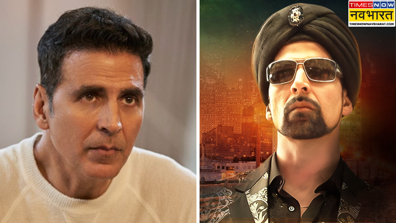 Akshay Kumar holds 50 percent of the IP for Singh Is Kinng