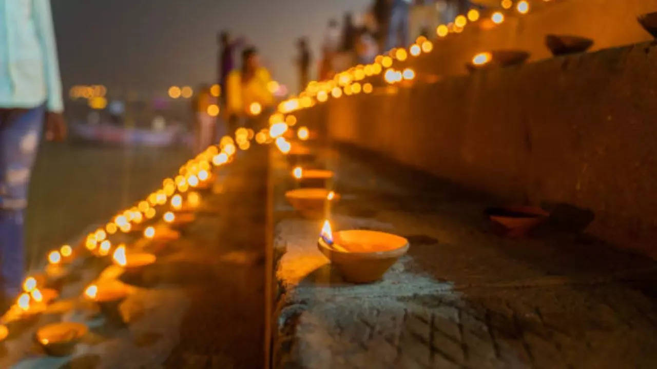 Kartik Purnima Wishes in Hindi