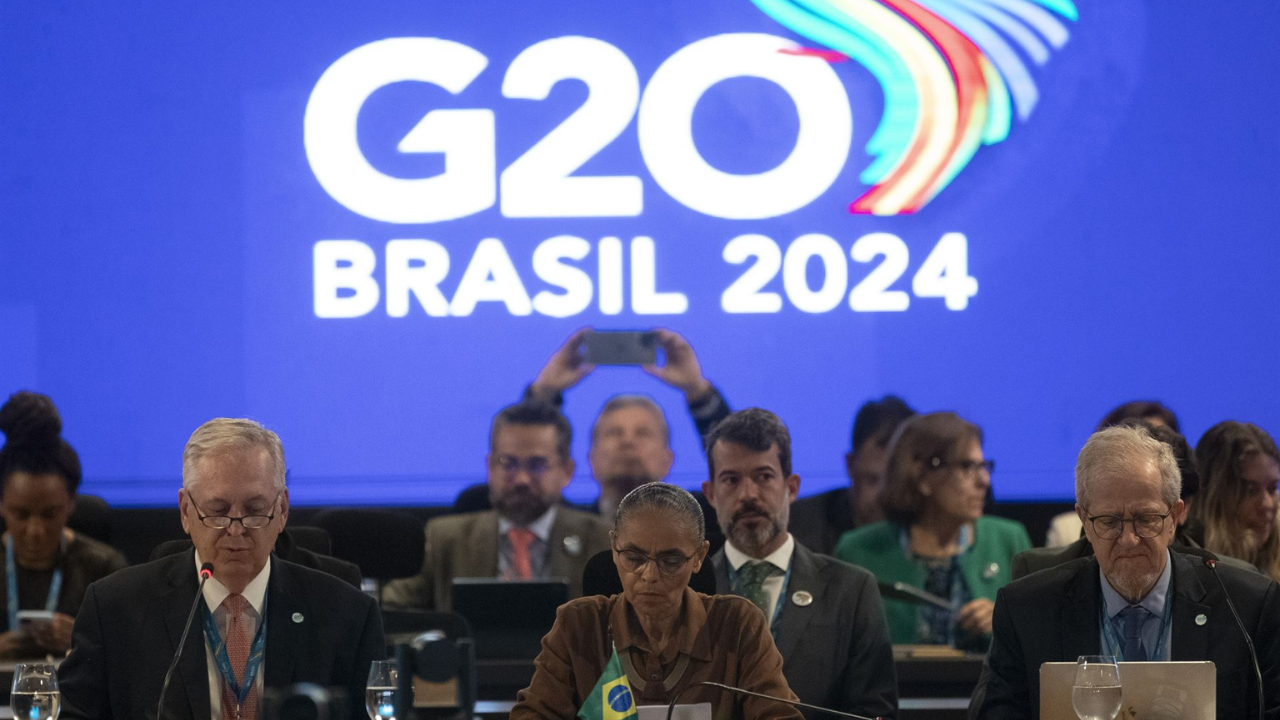 G20 Brasil