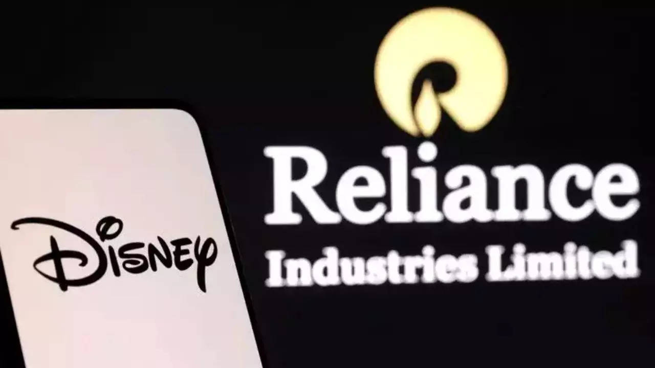 Reliance-Disney Hotstar Merger