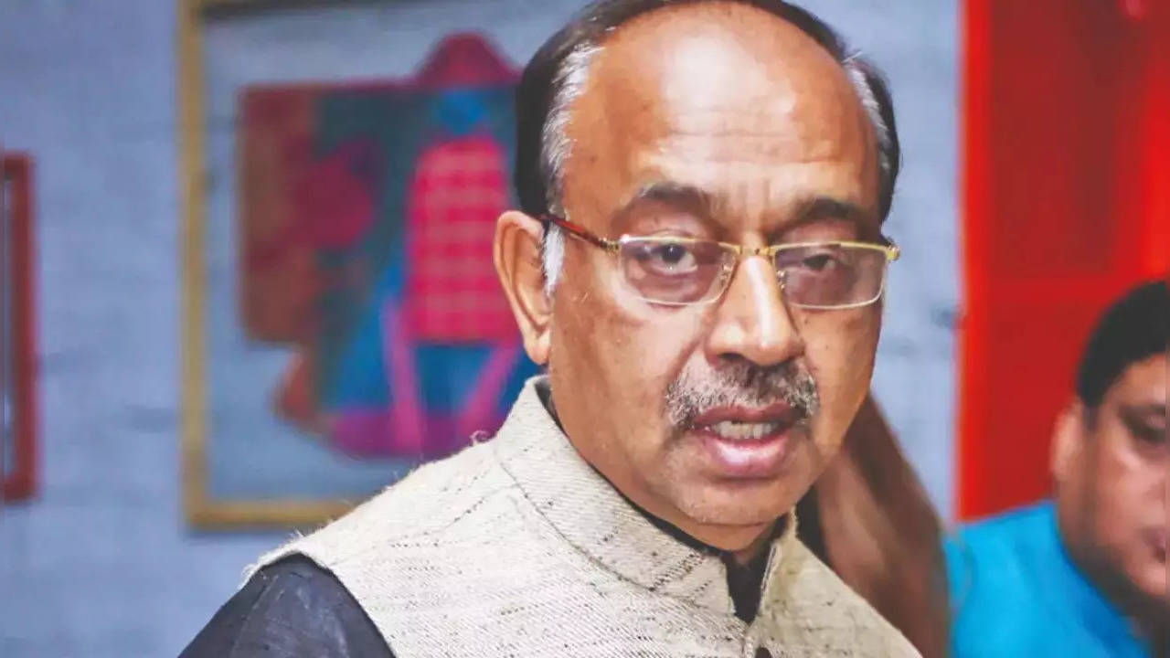 vijay goel 