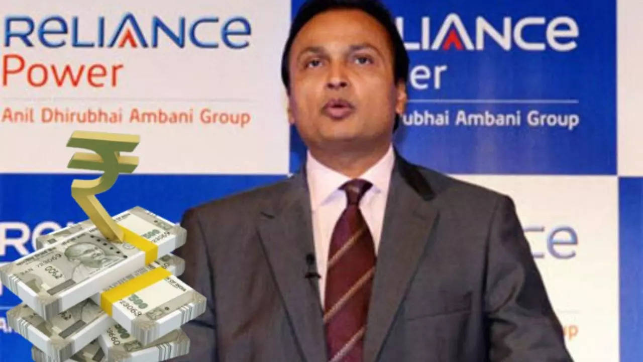 Reliance Power Share Price, Anil Ambani, Anil Ambani company, Anil Ambani company List,