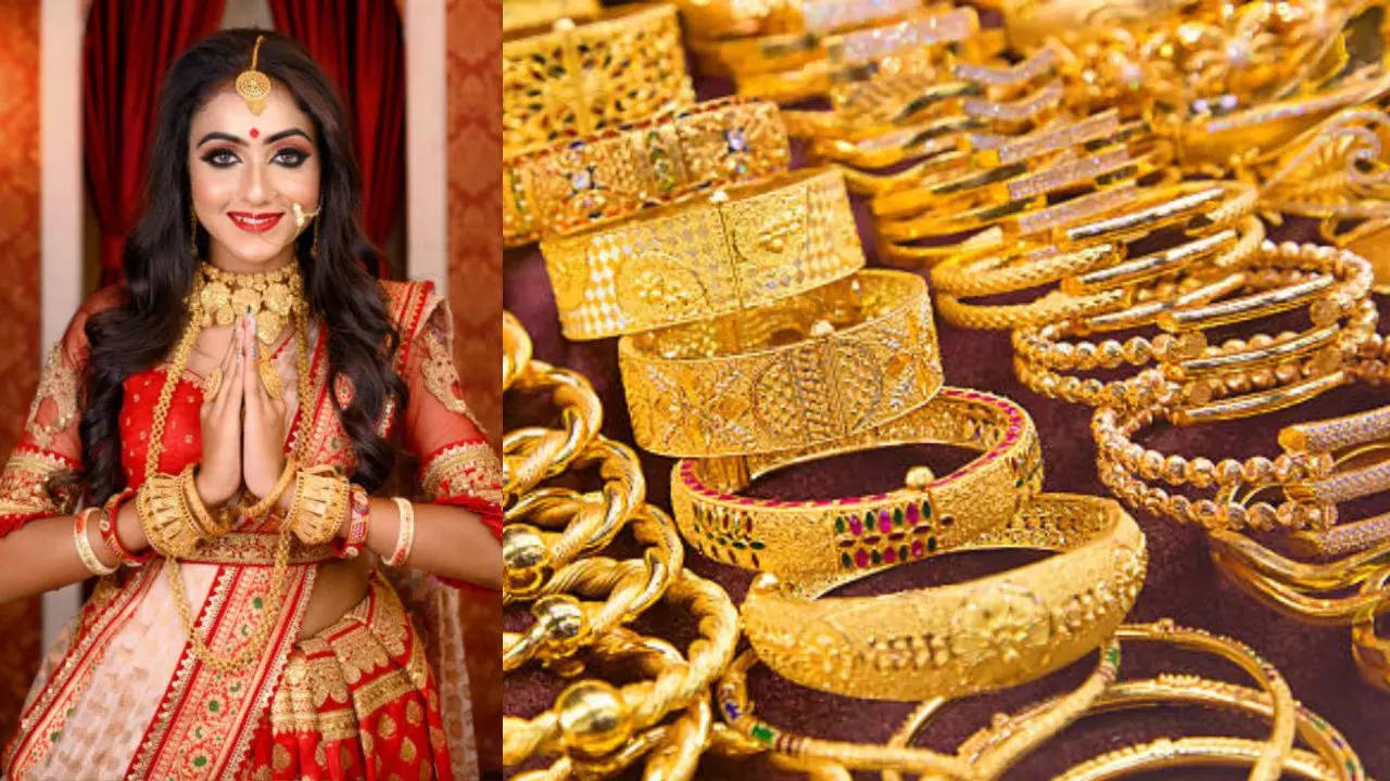 Gold jewellery mandatory hallmarking