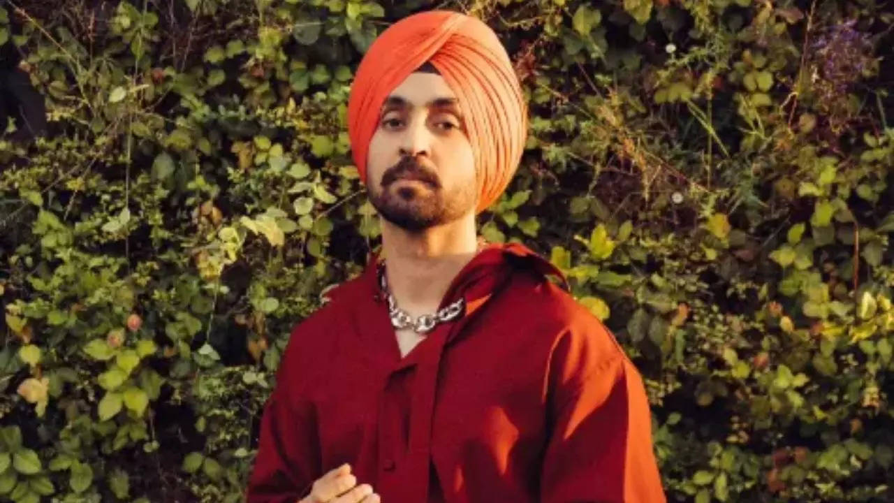 Diljit Dosanjh