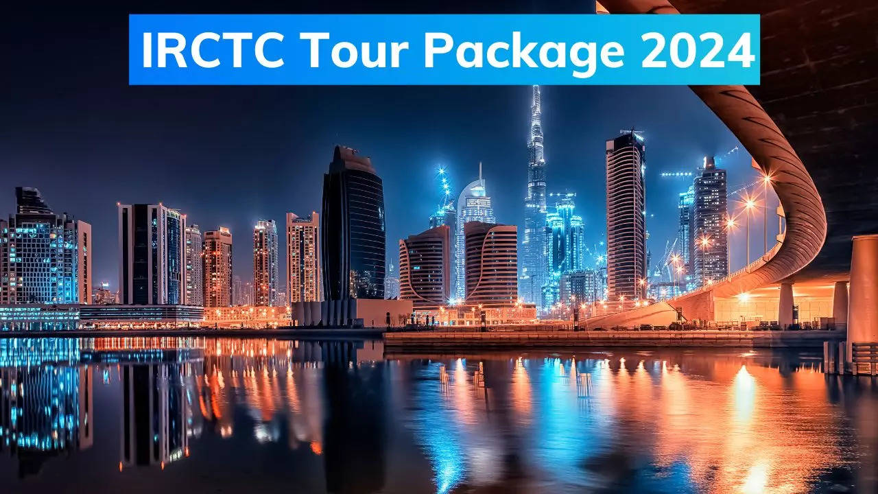 IRCTC Tour Package 2024