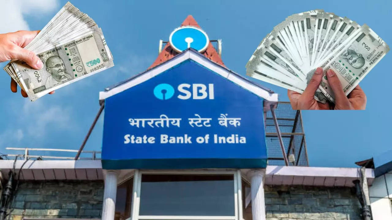 SBI Latest Loan Interest Rates, SBI latest home loan, State Bank of India, SBI loan rates