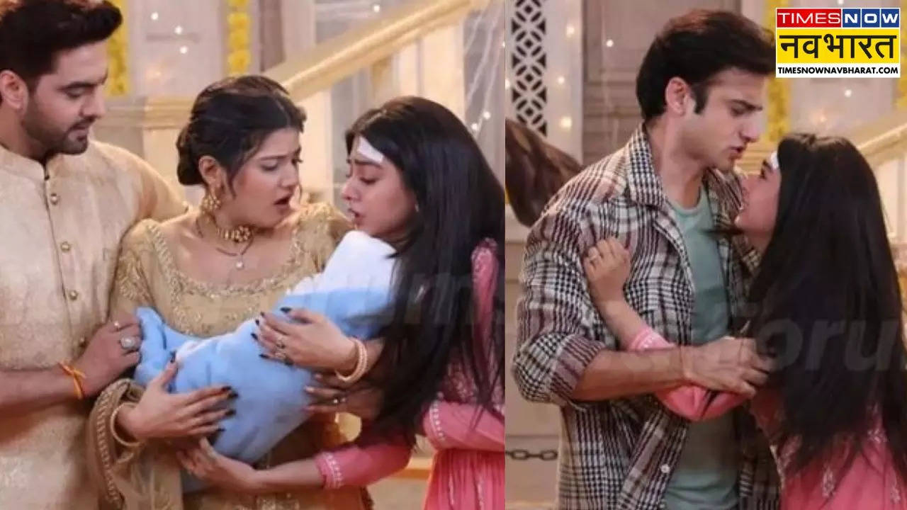 Yeh Rishta Kya Kehlata Hai Spoiler 15 November