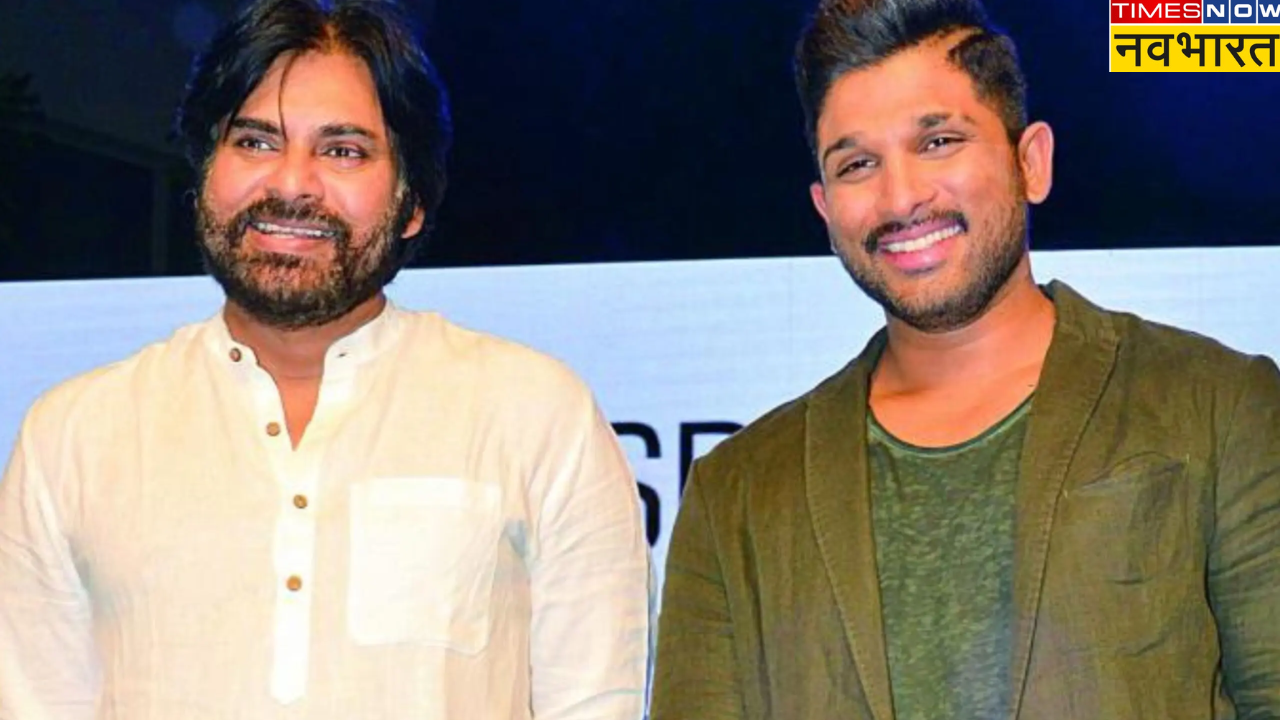 allu arjun