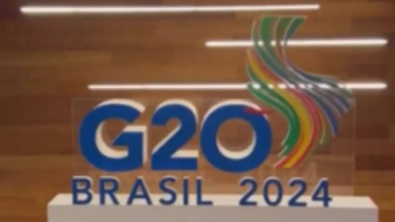 G20 Brazil